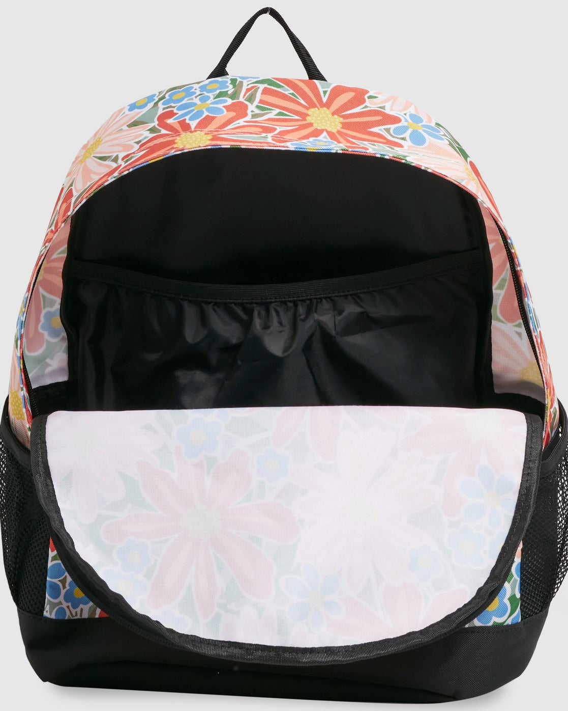 Zippy Tiki Backpack