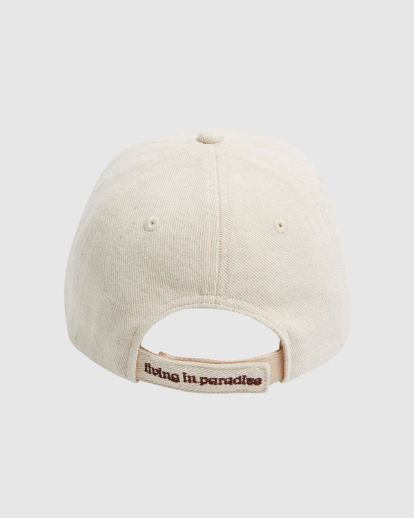 Paradise Dad Cap