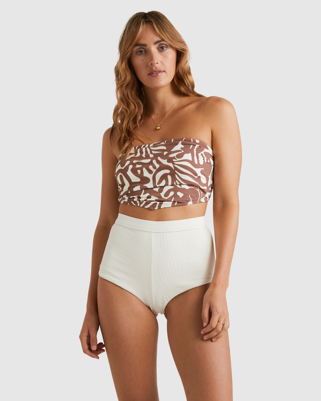 Soft Sway Alana Crop Top