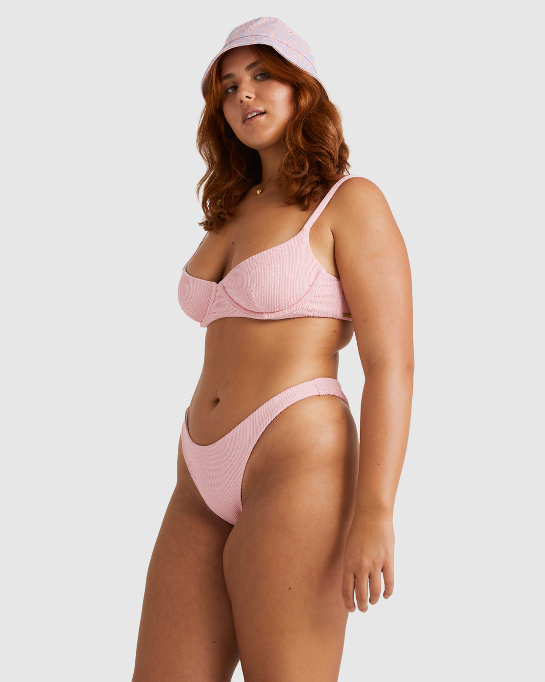 Sunkissed Helena Bra Top