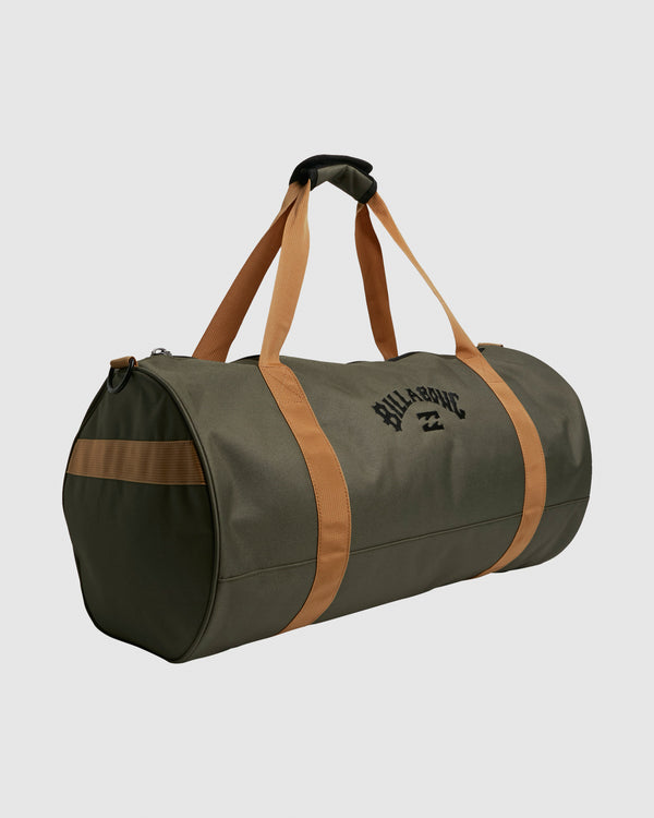 Traditional Duffle