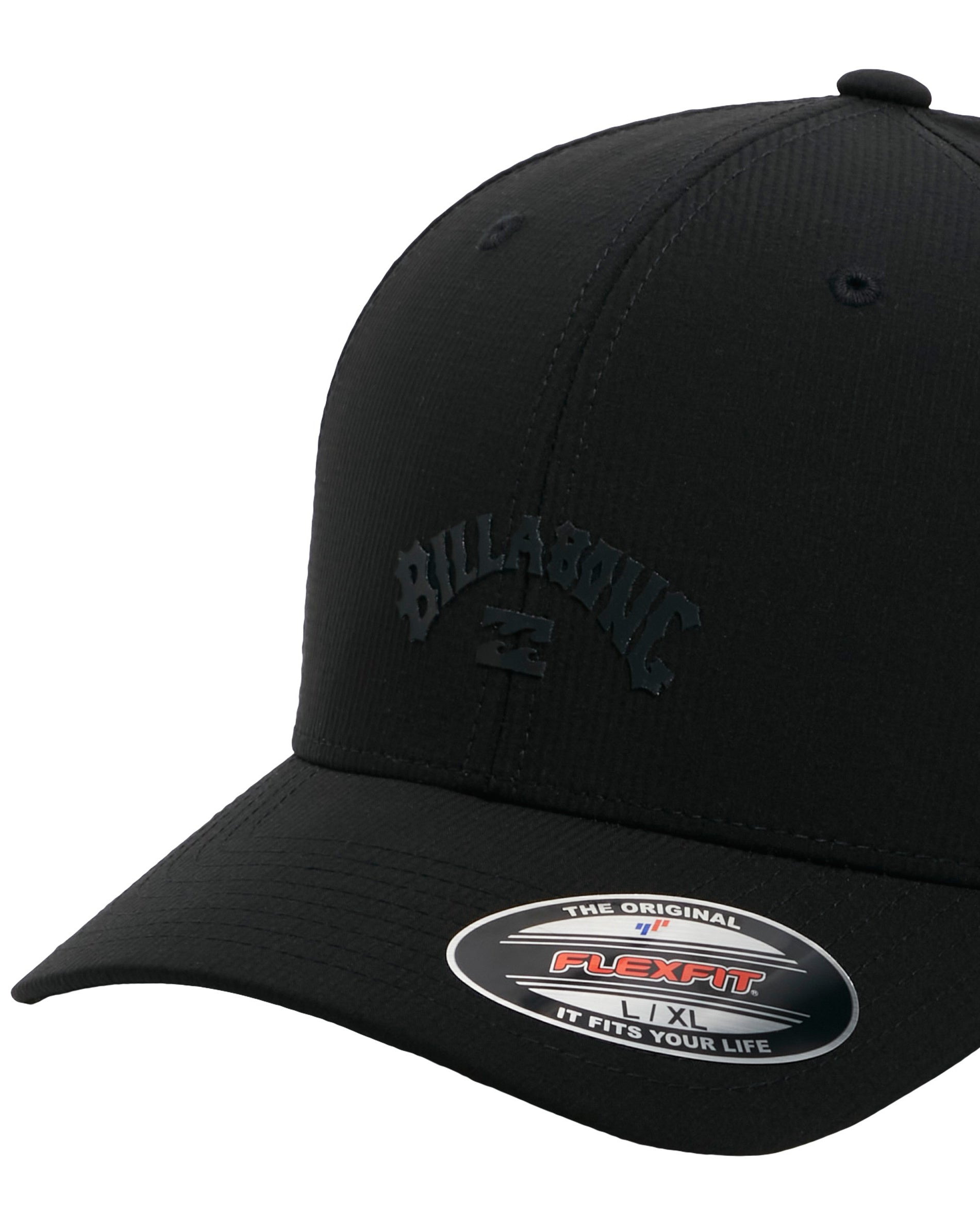 Surftrek Ripstop Flexfit Cap