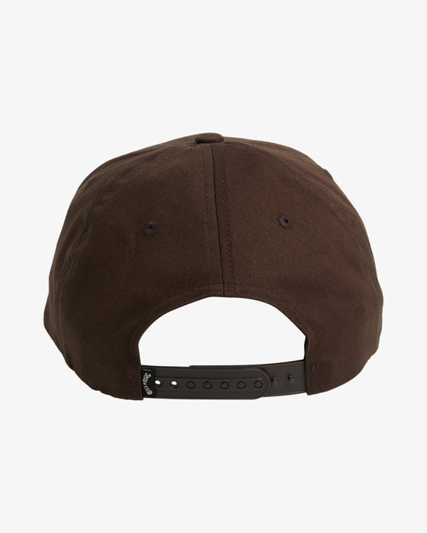 Arch Flexfit 110 Snapback Hat