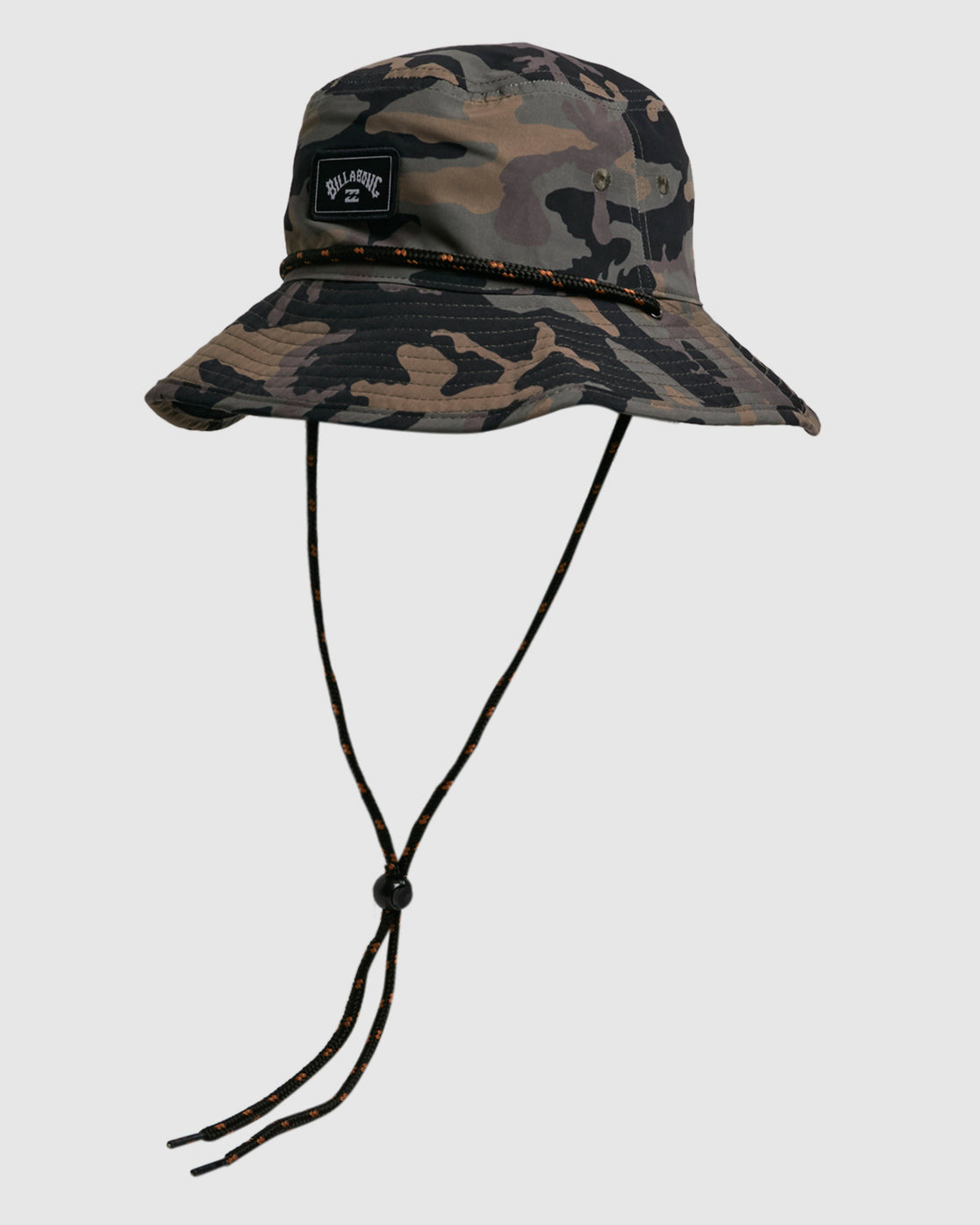 Division Reverse Hat