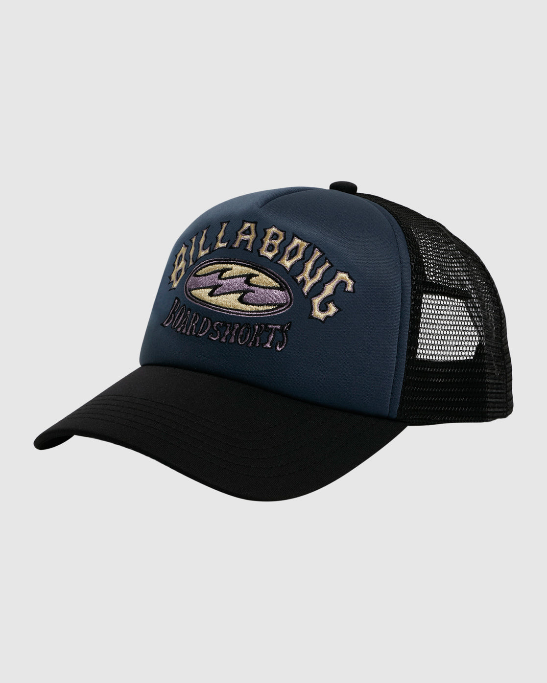 Vintage Arch Cap