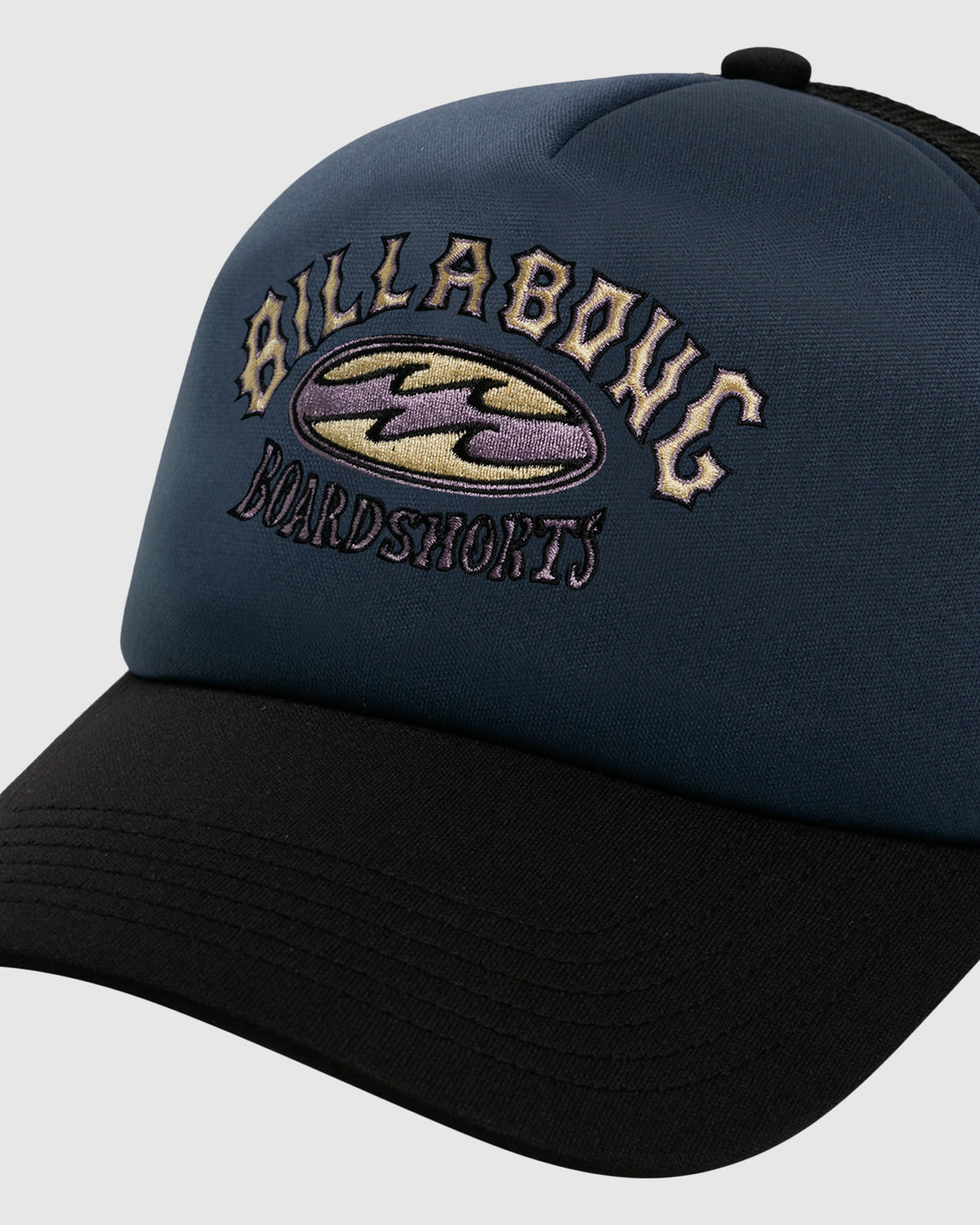 Vintage Arch Cap