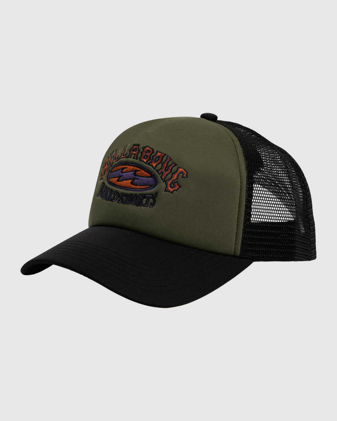Vintage Arch Cap