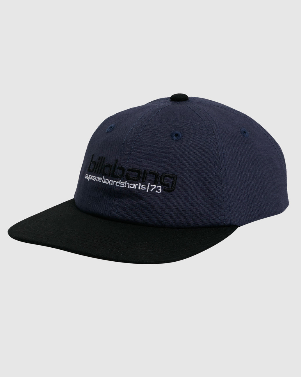 Backbeach Snapback