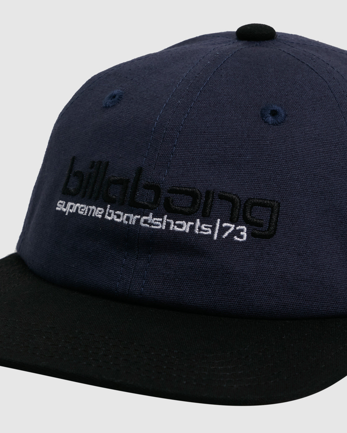 Backbeach Snapback