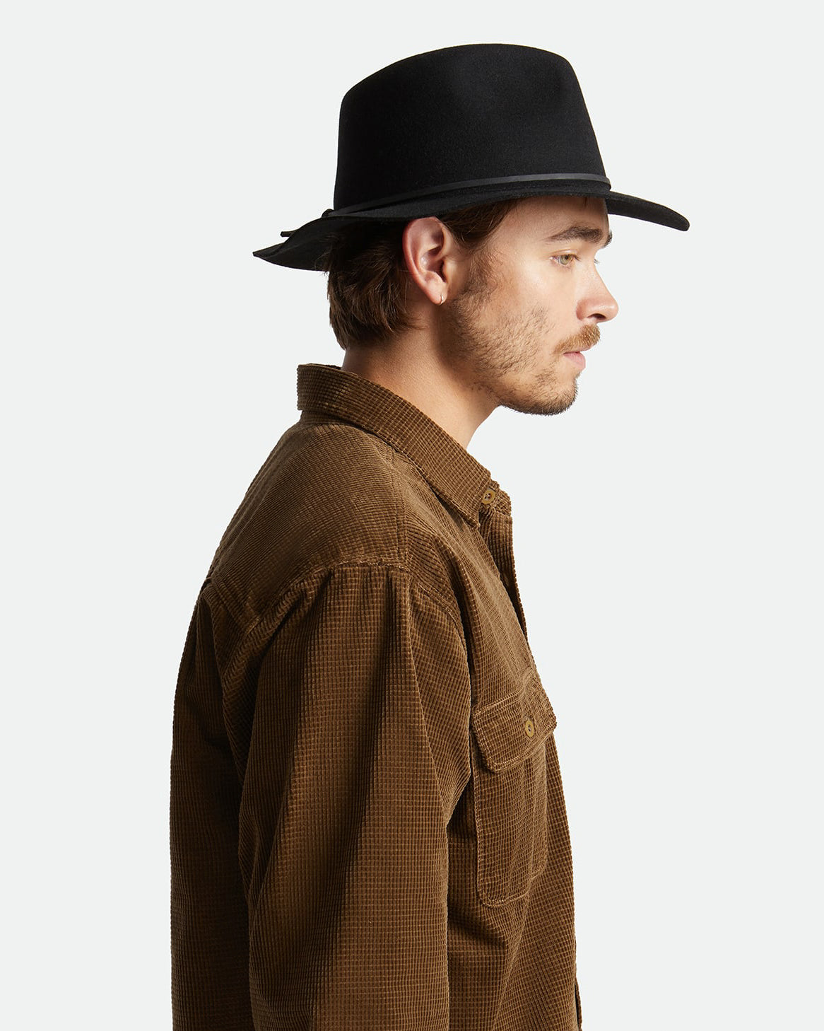 Wesley Fedora