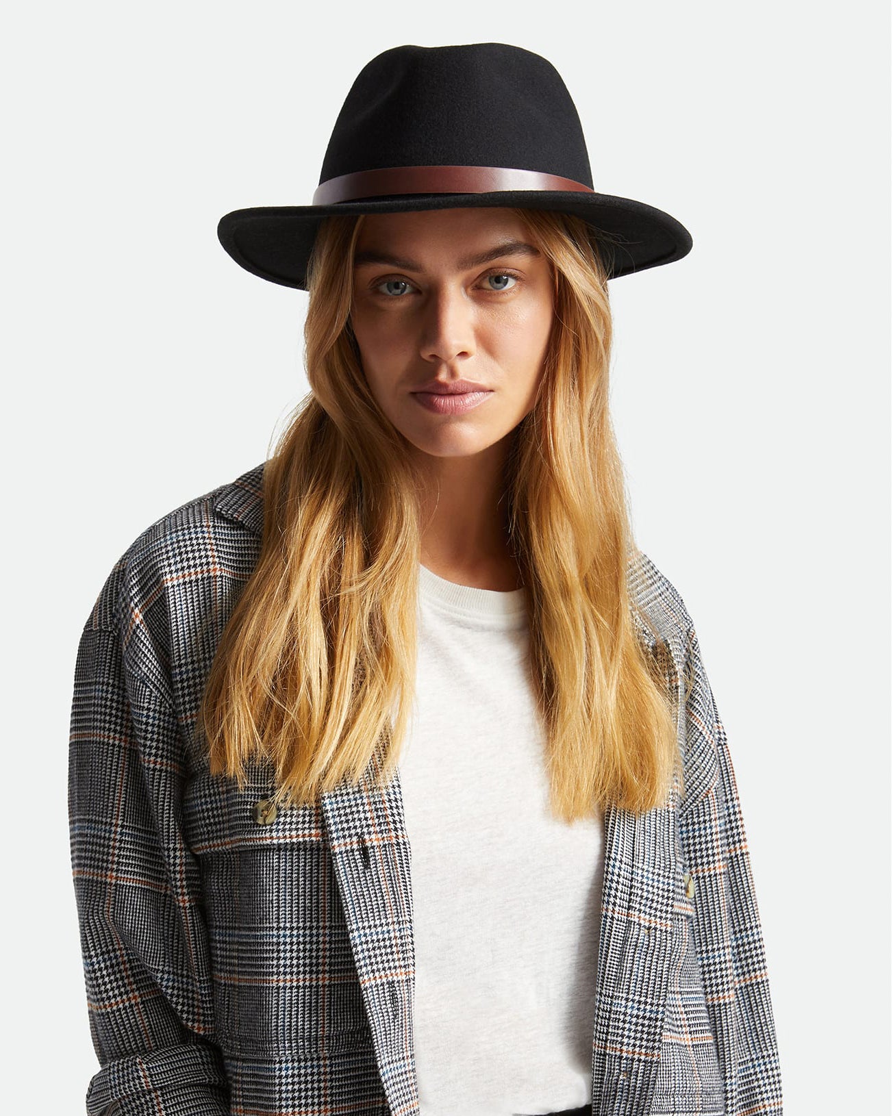 Messer Fedora