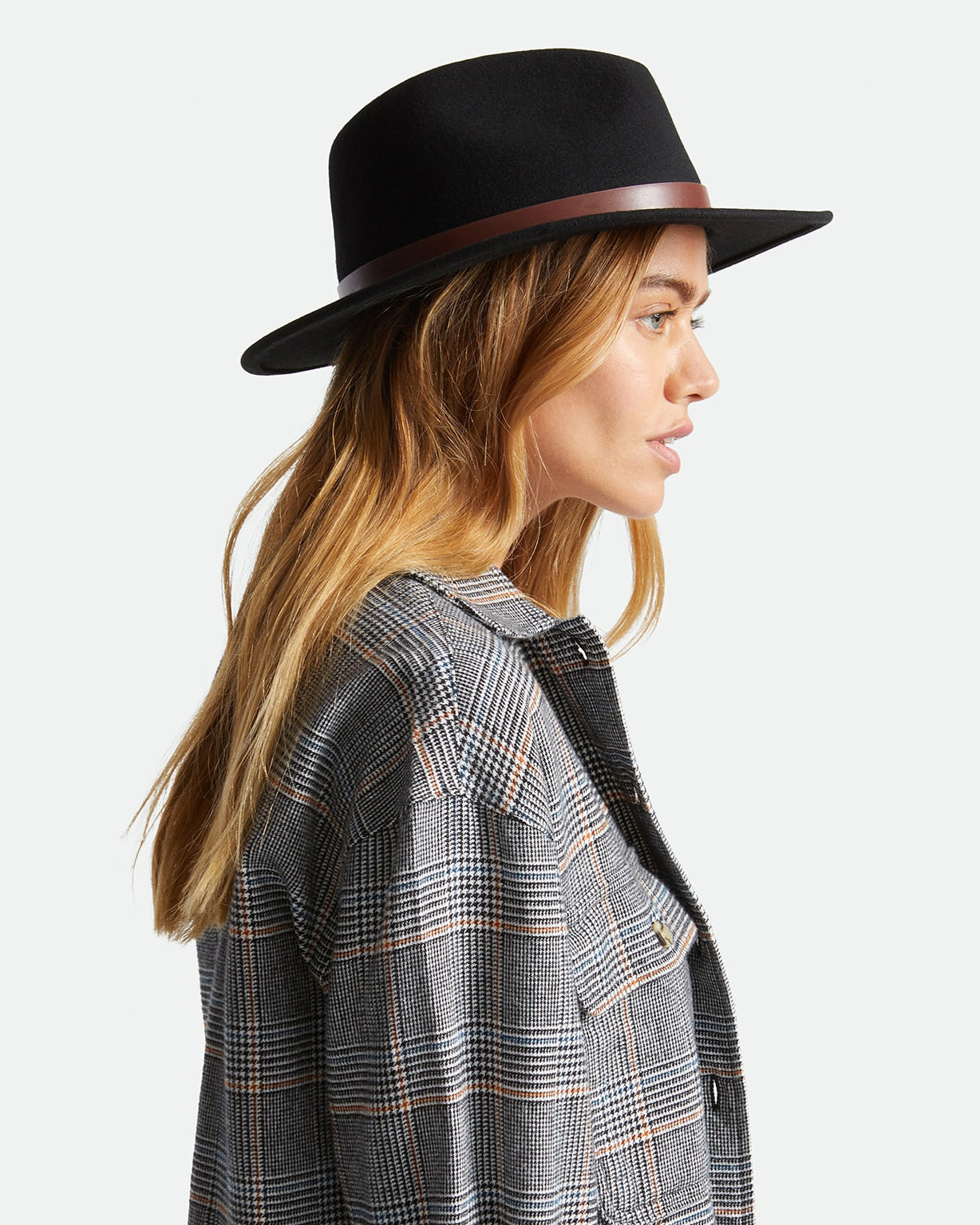 Messer Fedora