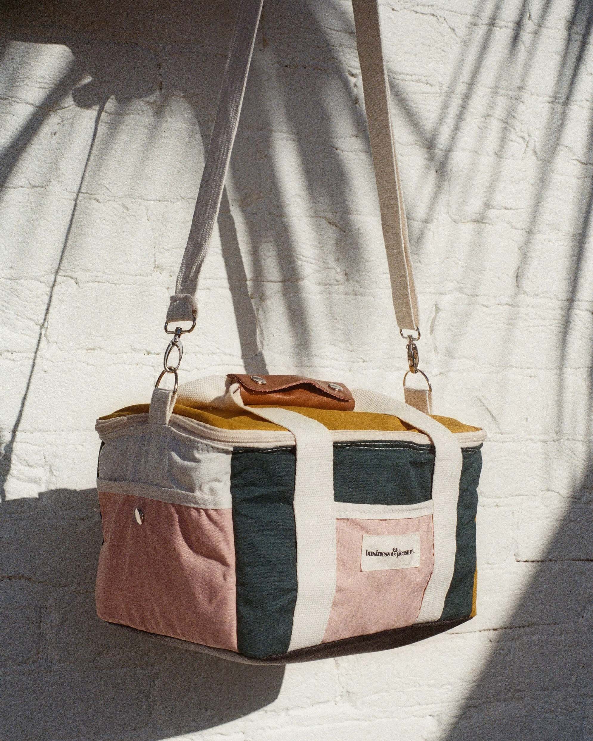 Premium Cooler Bag