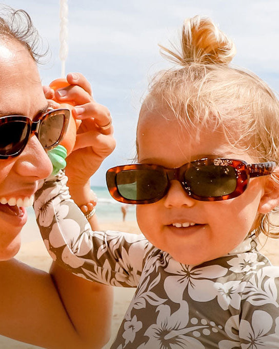 Kids Lizzy Polarized