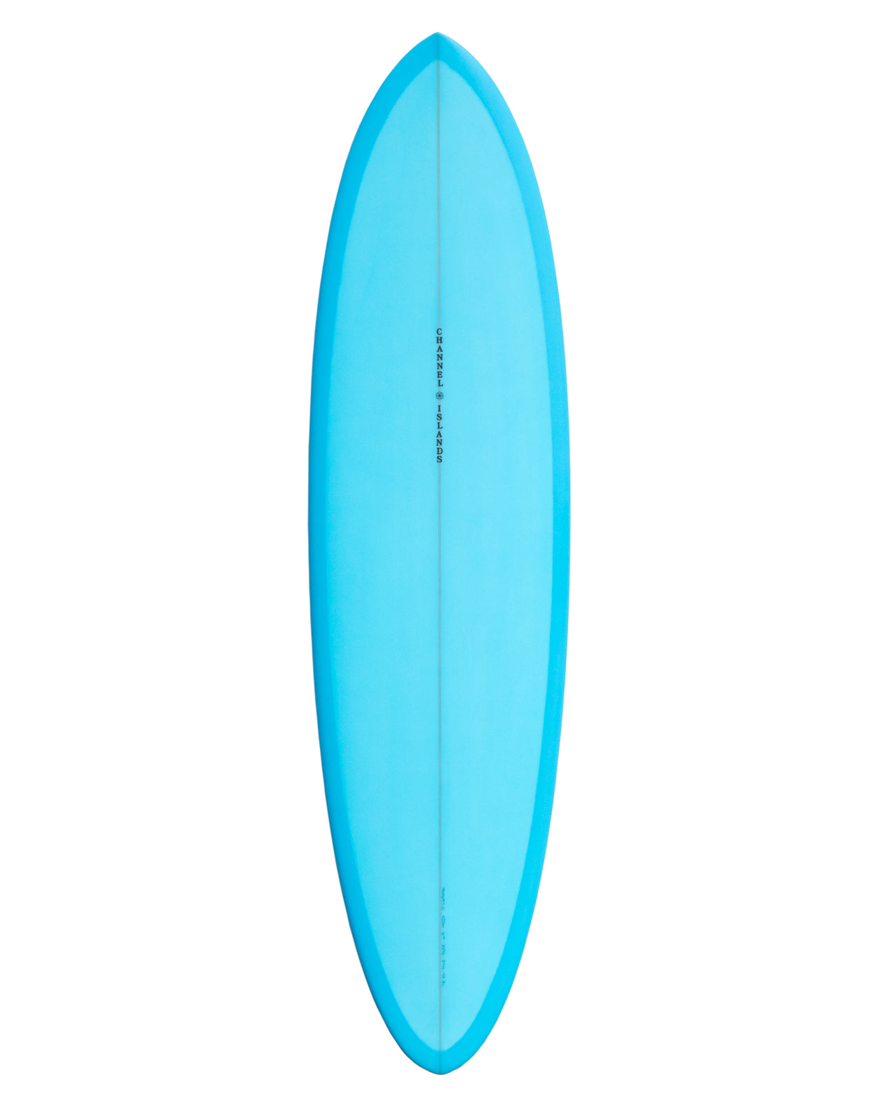 CI Mid Round Tail