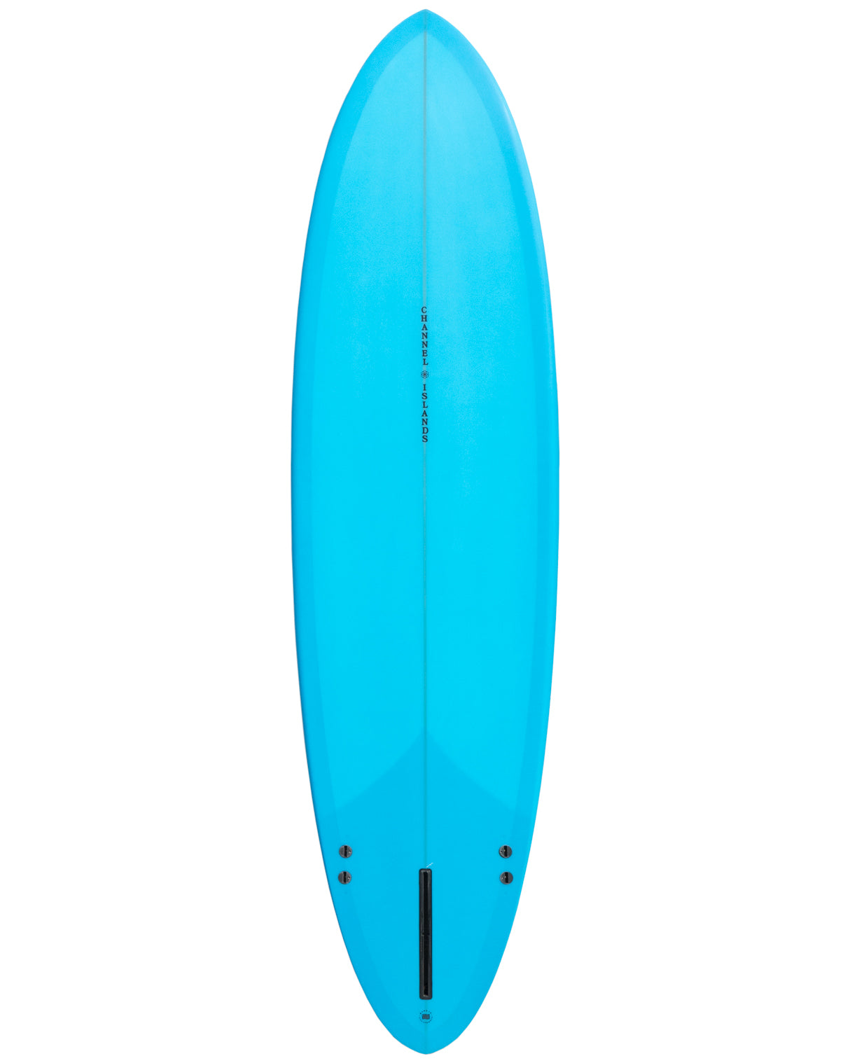 CI Mid Round Tail