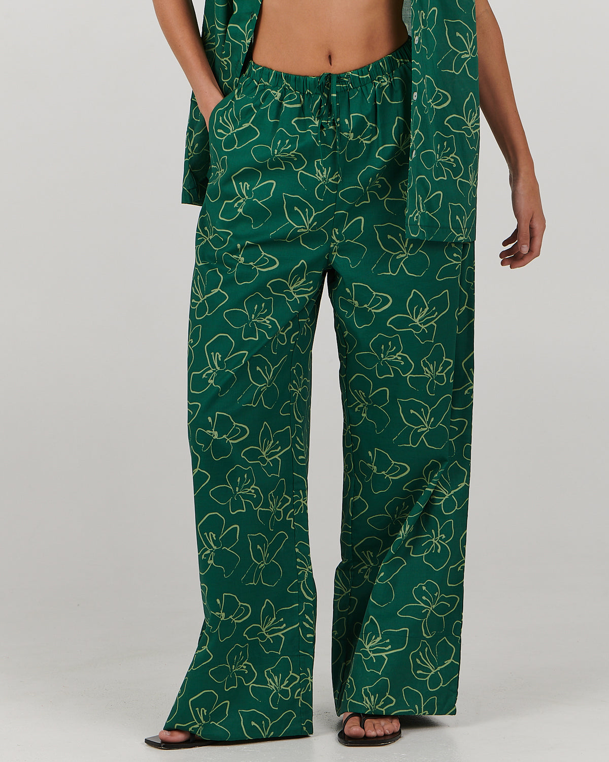 Addison Pant