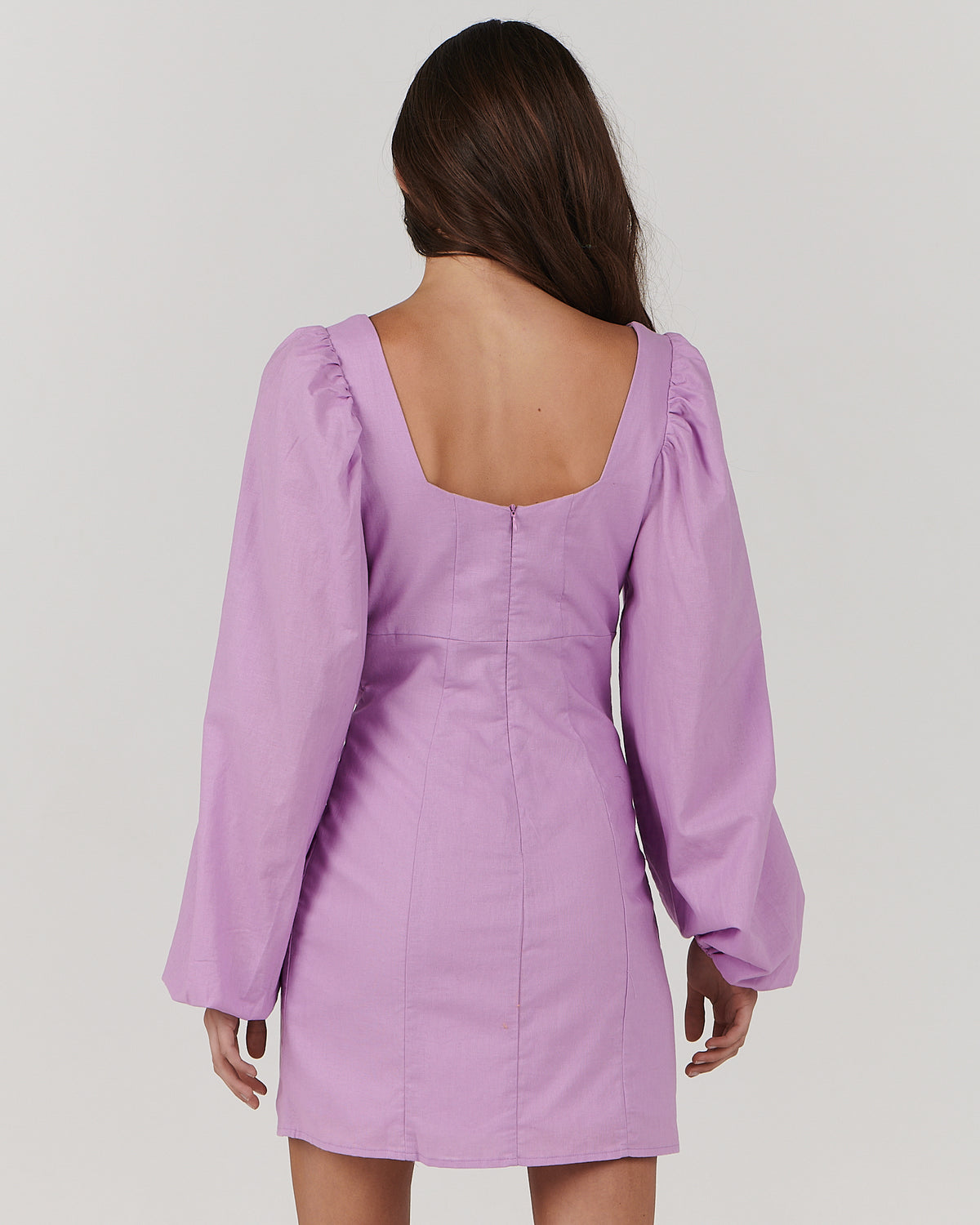 Andrea Mini Dress