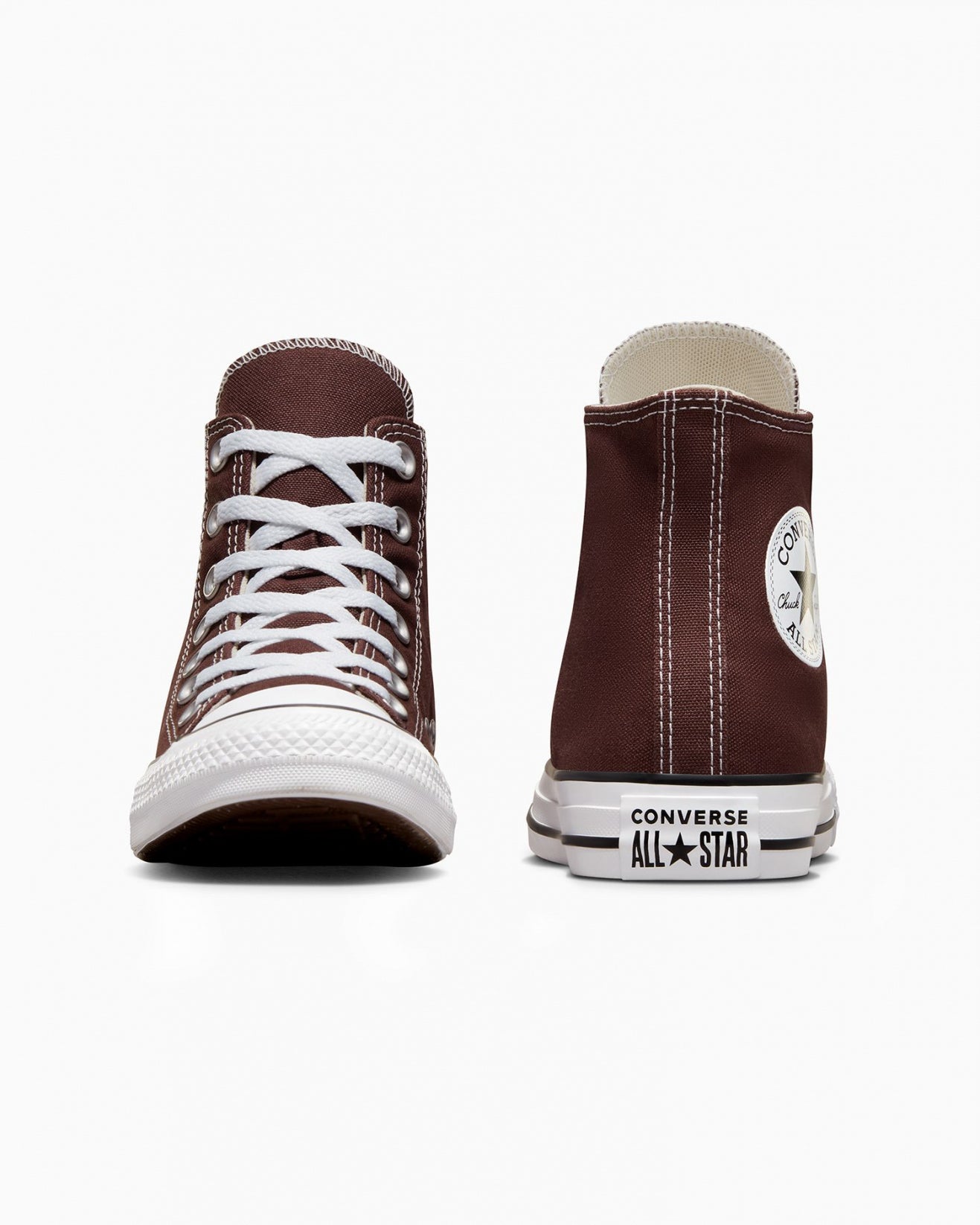 Chuck Seasonal Colour Hi Shoe