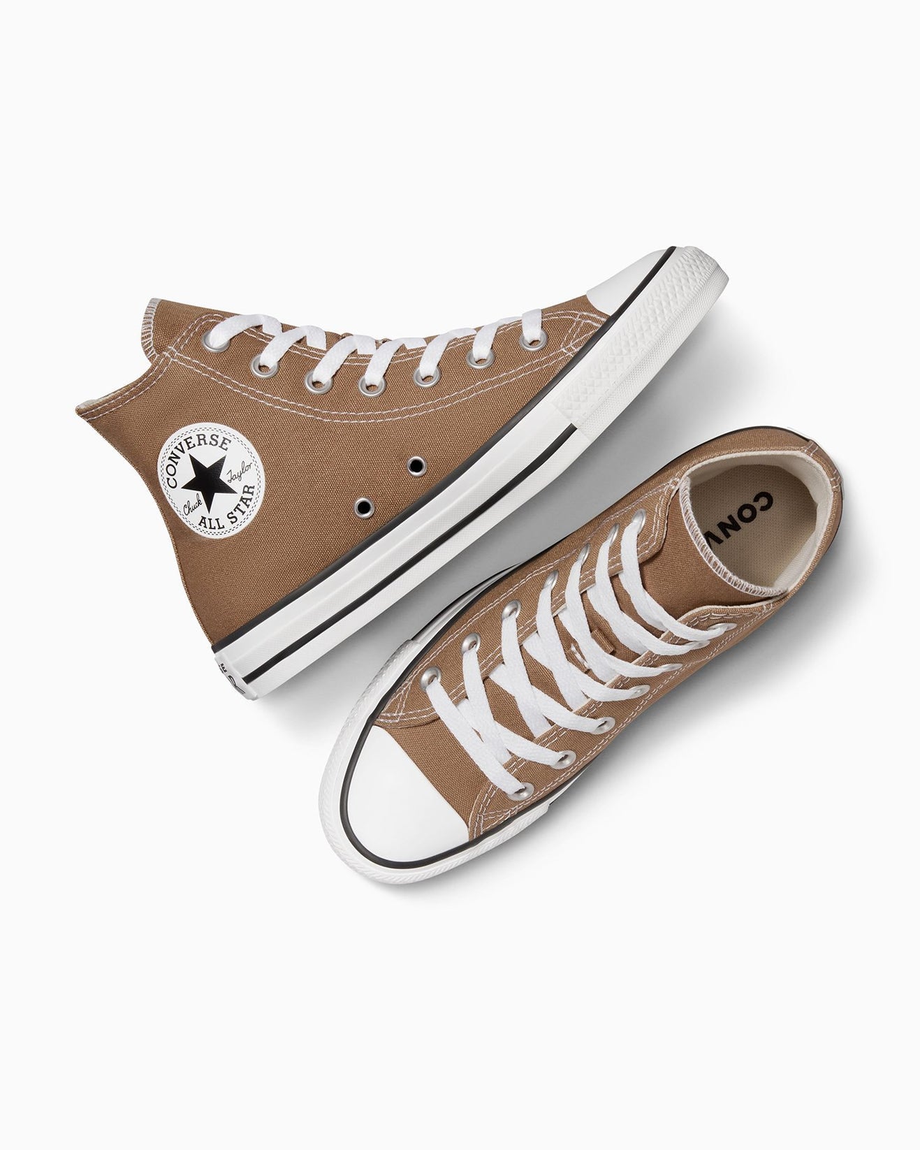 Chuck Taylor Seasonal Colour Hi Shoe