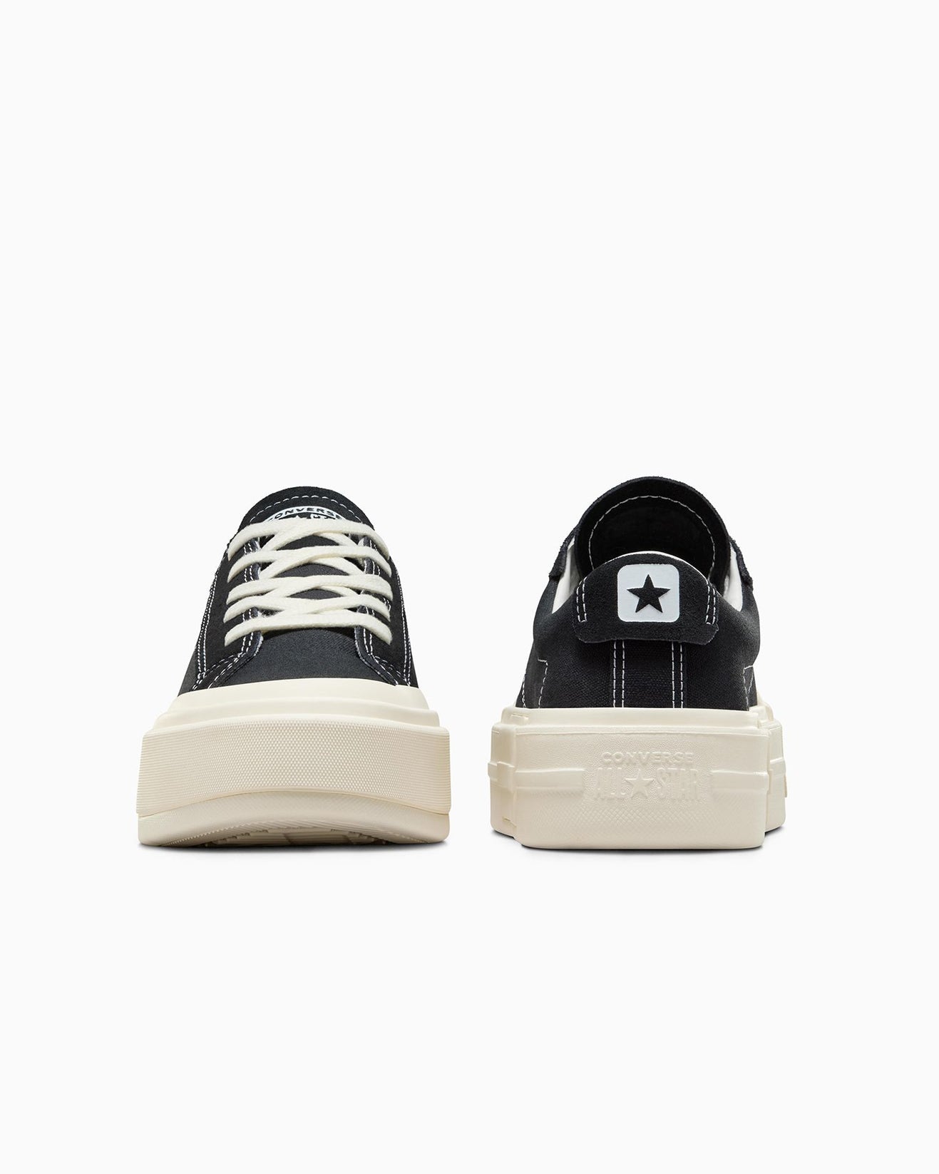 Chuck Taylor Cruise Low Shoe