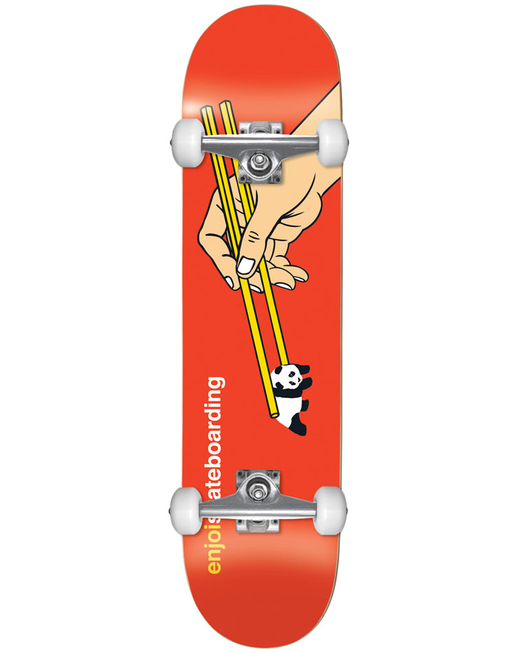 Chop Sticks Youth FP Complete