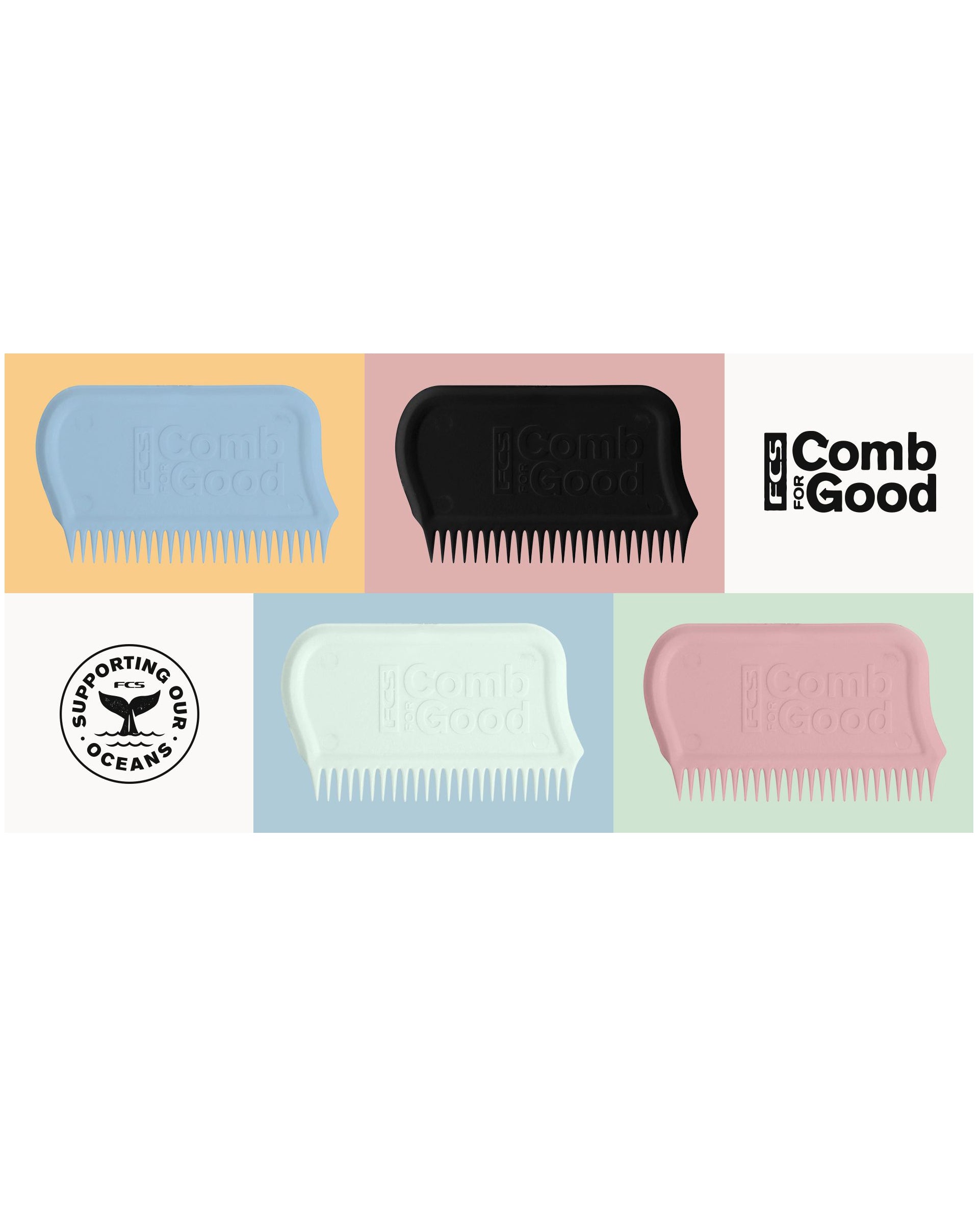 Wax Comb