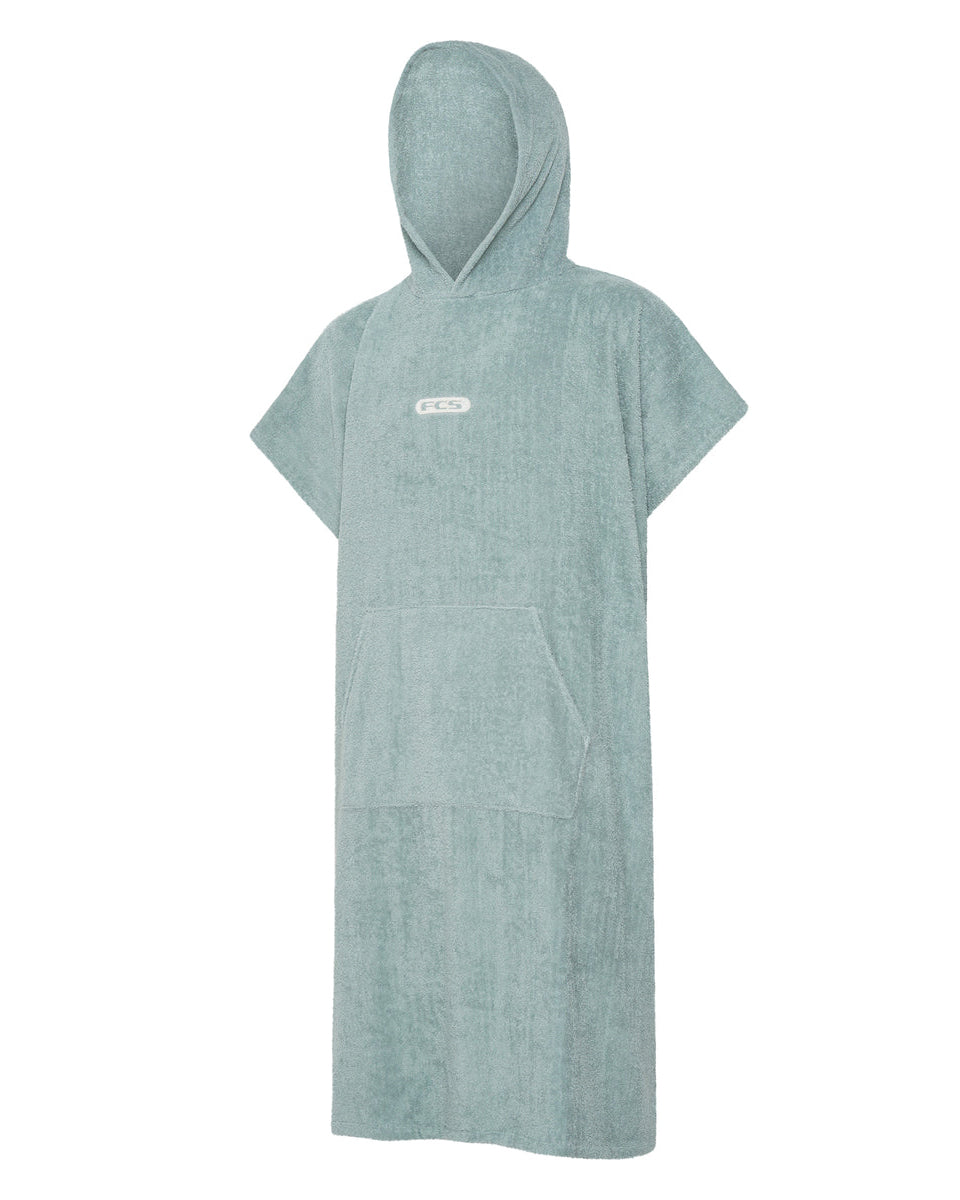 Towel Poncho