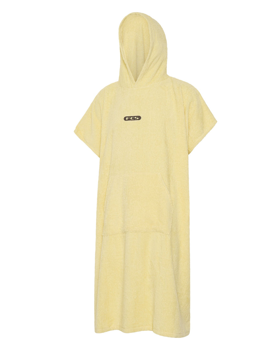 Junior Towel Poncho