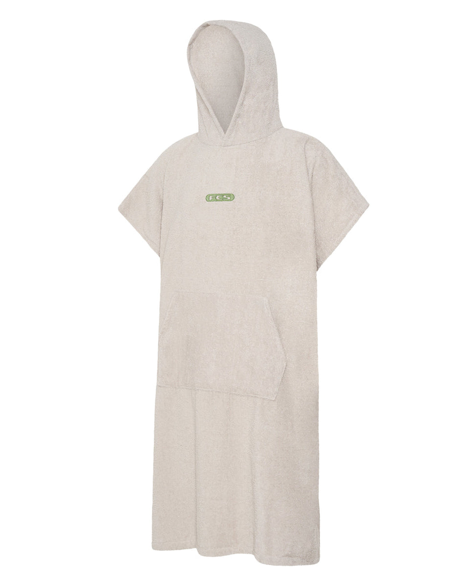 Junior Towel Poncho