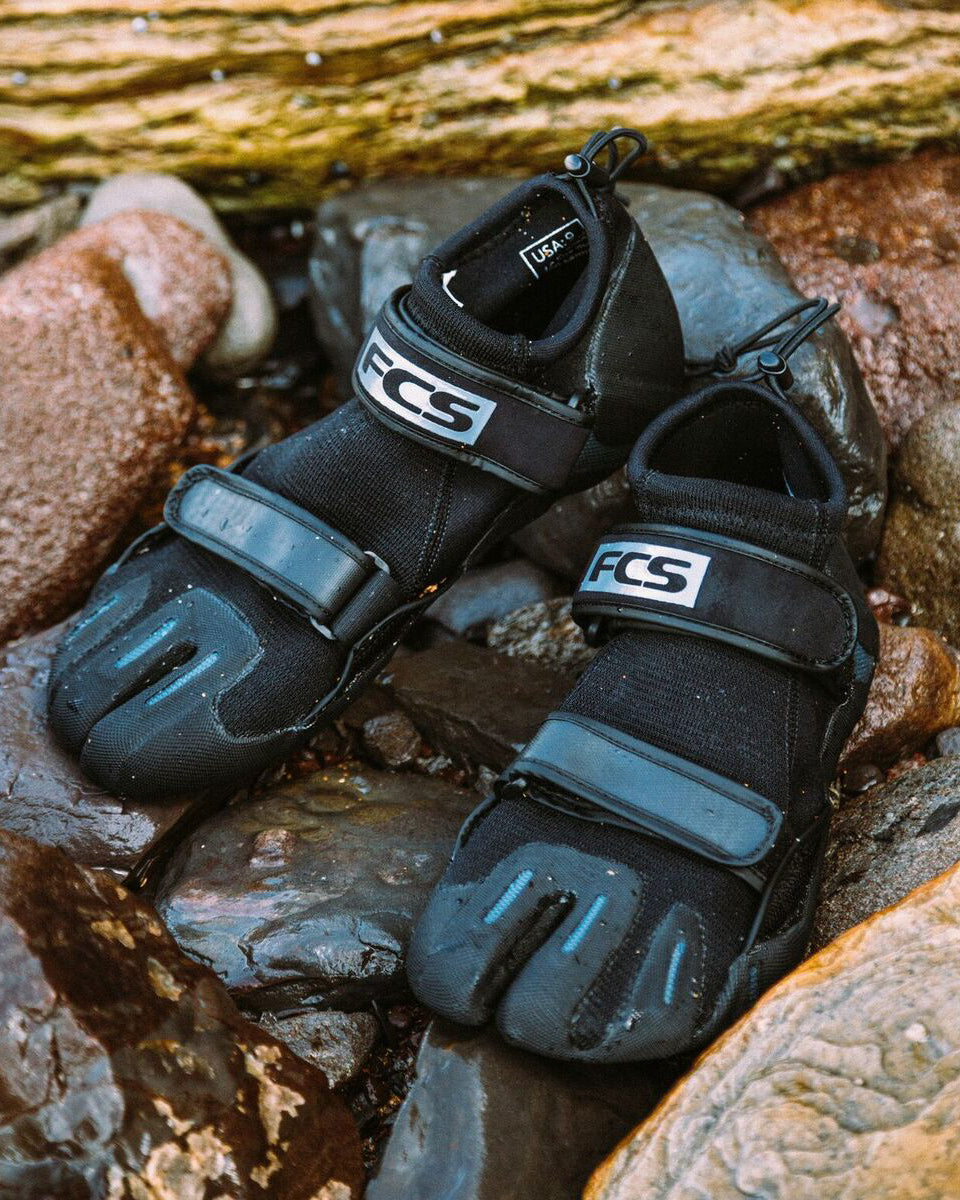 SP2 Reef Boot