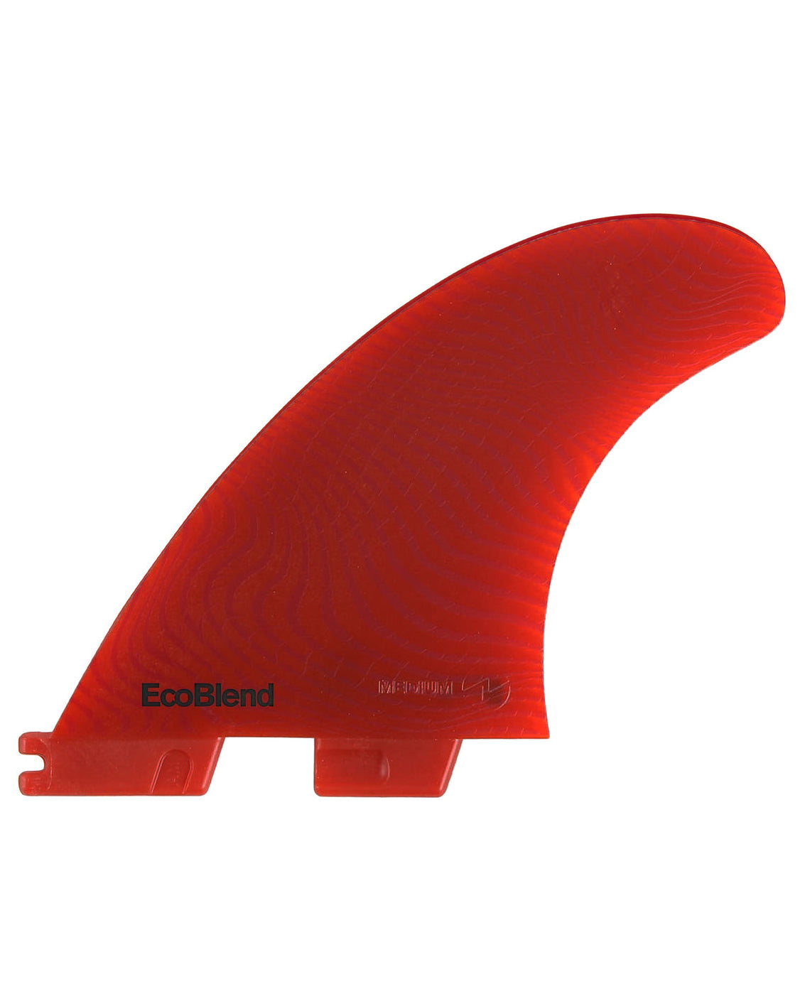 FCS II Accelerator Neo Glass Fin Set