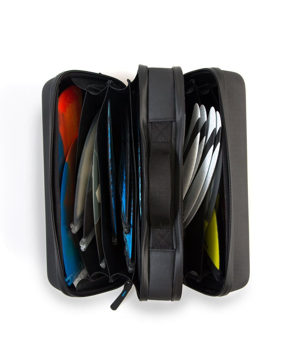 Fin Case - 8 Set