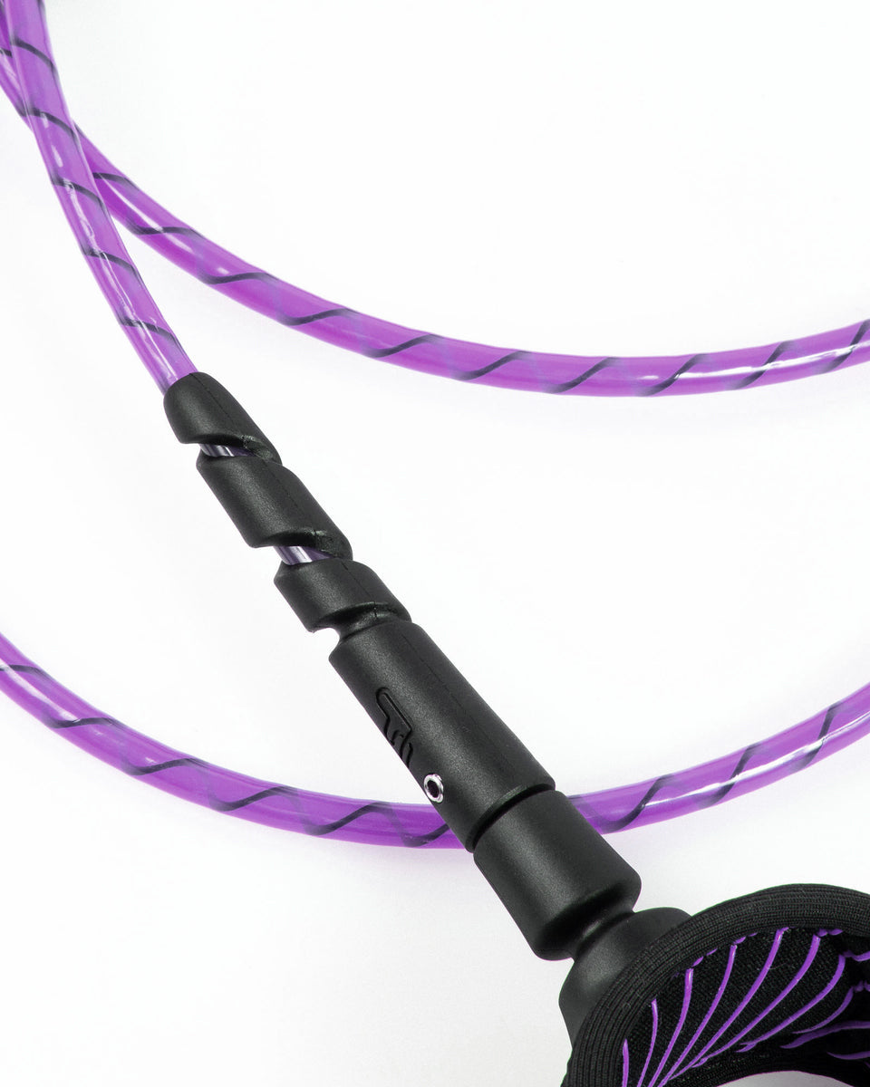Freedom Helix Comp Leash 6ft