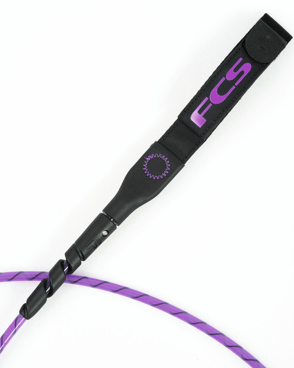 Freedom Helix Comp Leash 6ft
