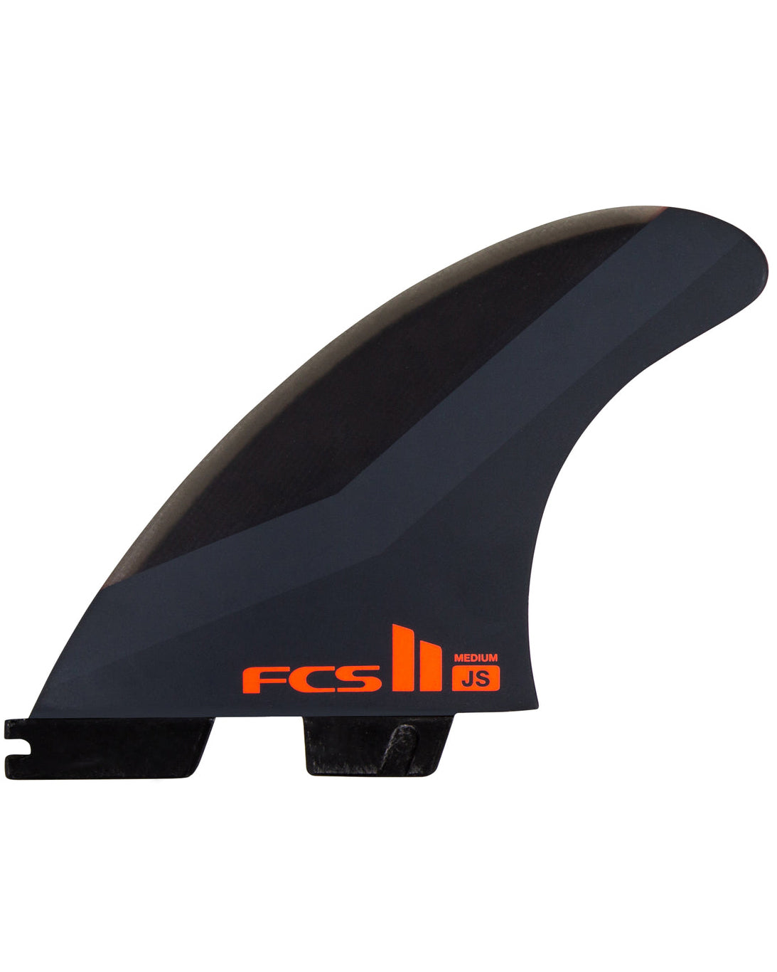 FCS II JS Carbon Tri Set