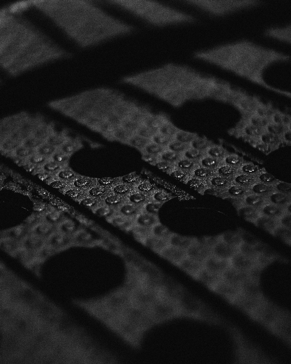 Kolohe Tread Lite Grip