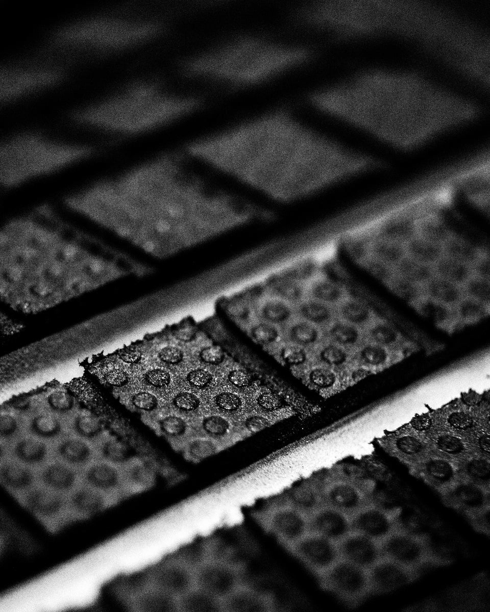 Kolohe Tread Lite Grip