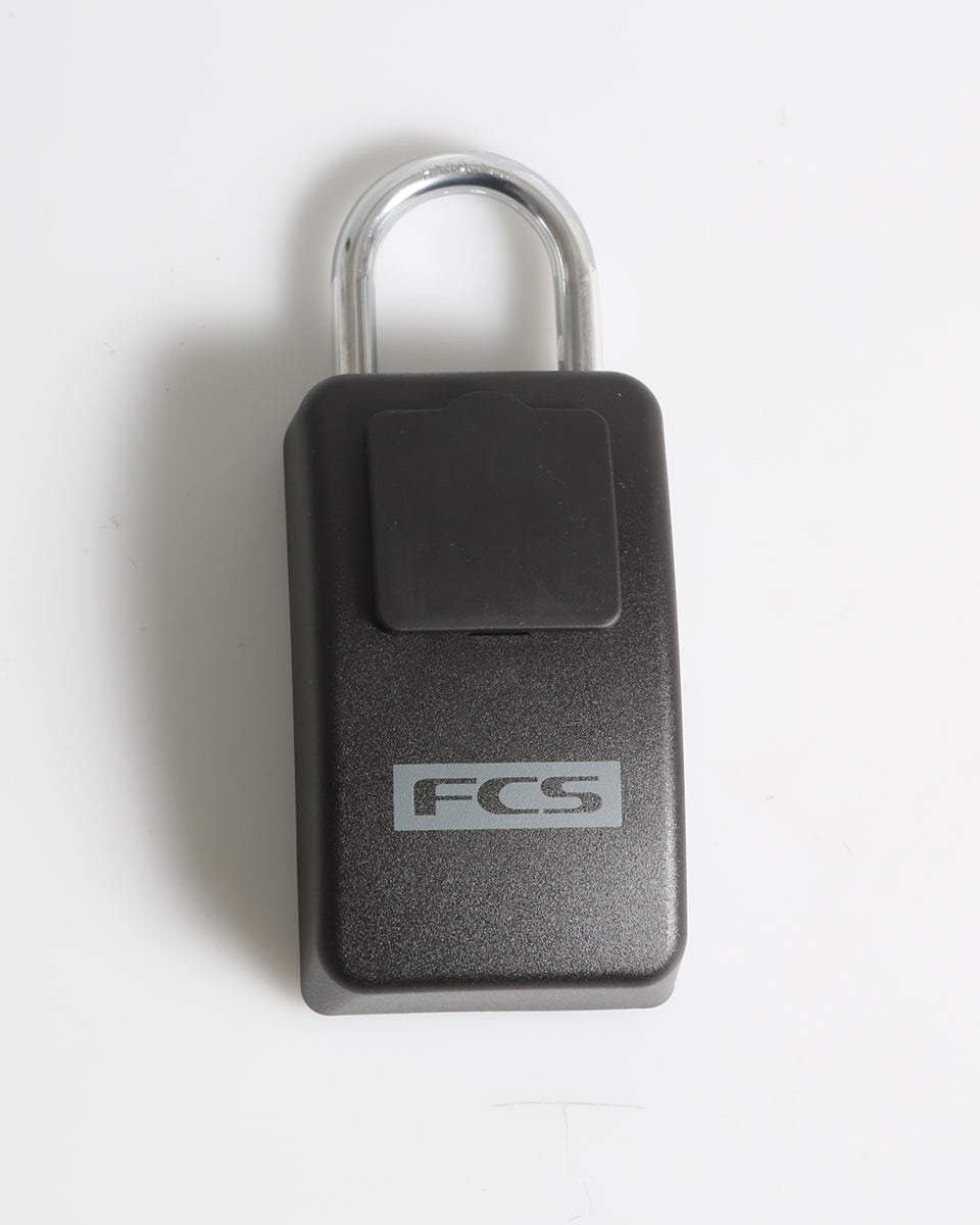 Keylock