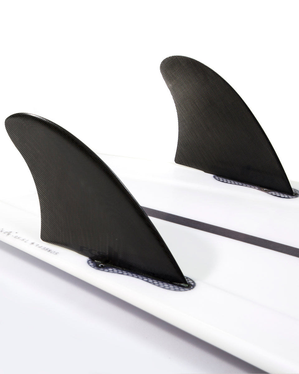 FCS II Modern Keel PC Twin Set