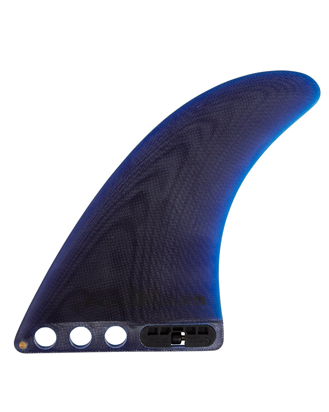 FCS II Single Fin PG
