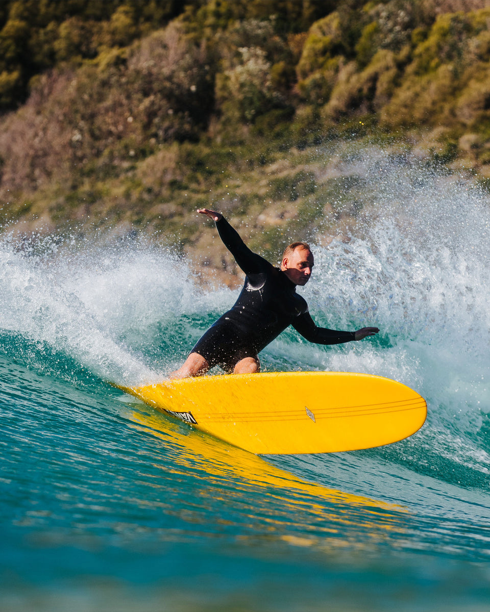 FCS II Waxhead PG Fin