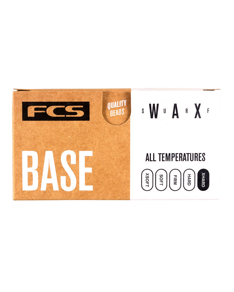 Surf Wax Base