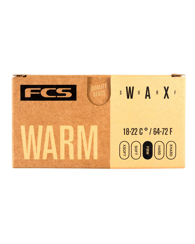 Surf Wax Warm