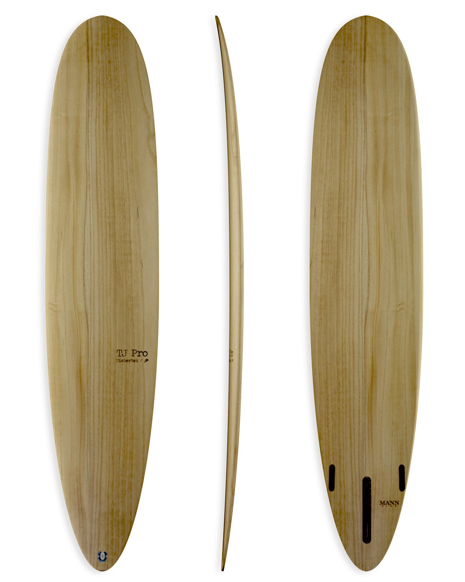 Taylor Jensen Round Tail