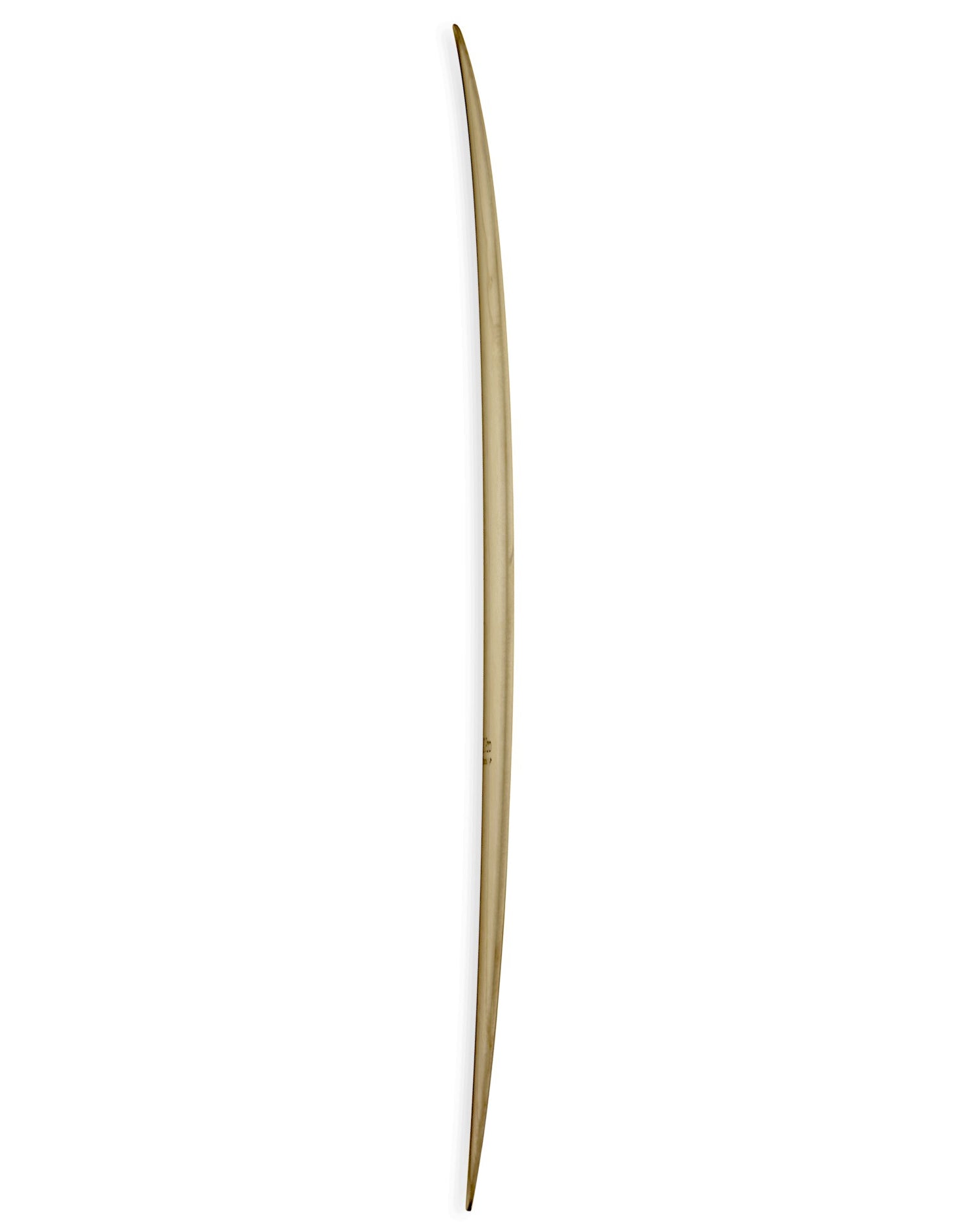 Taylor Jensen Round Tail