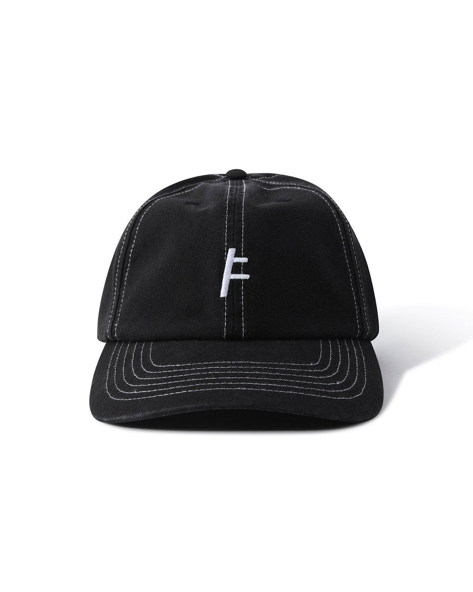 Franchise Slant Cap