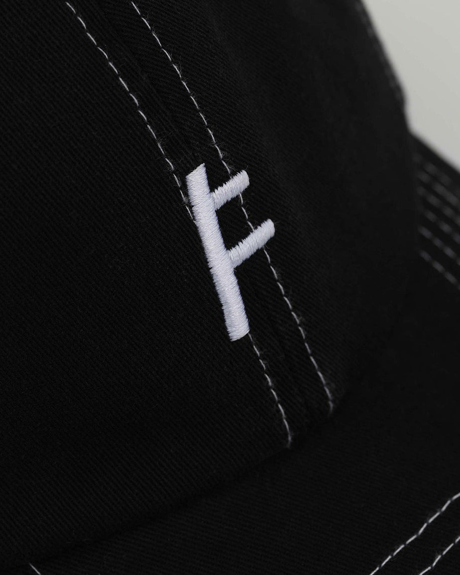 Franchise Slant Cap