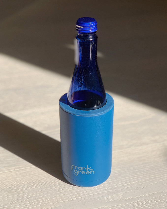 3-in-1 Insulated Drink Holder