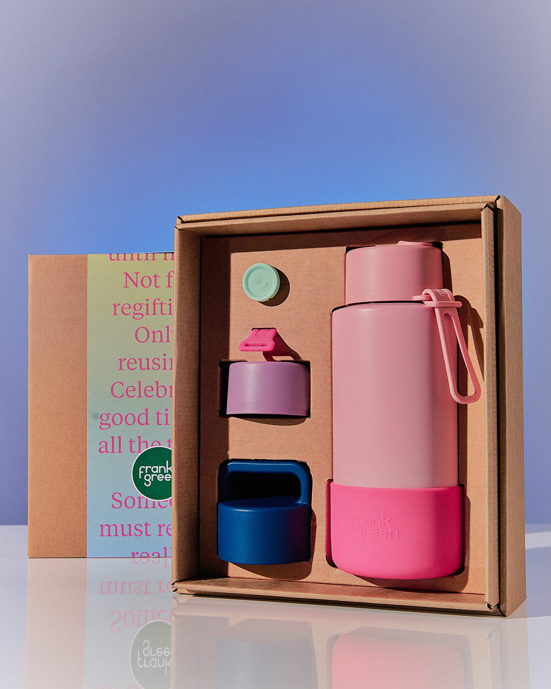 Limited Edition Mix and Match Gift Set